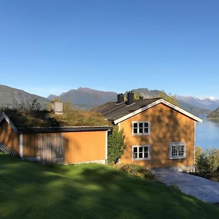 Moonvalley Lodge - Stort & Koselig Hus - Mandalen Exterior photo